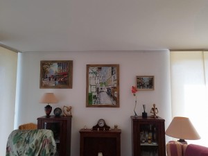 Rue de Steinkerque in Paris