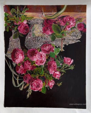 Roses 