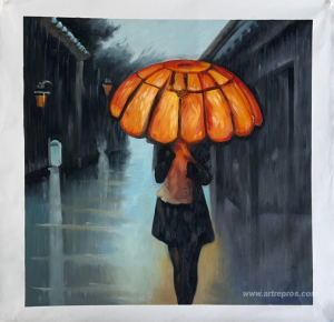 Customized art