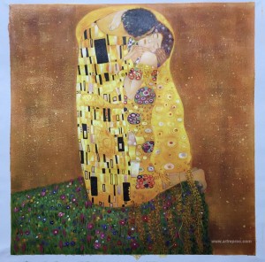 The Kiss