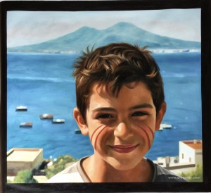 Customized art