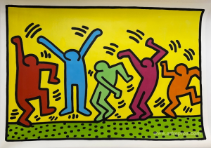 Customized art