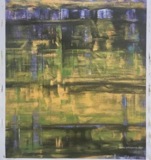 Abstract Picture