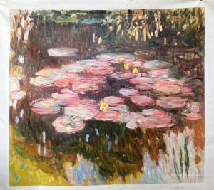 Water Lilies