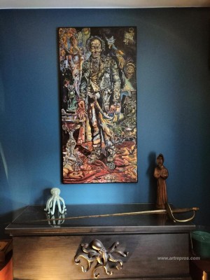 The Picture of Dorian Gray