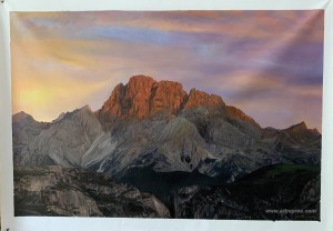 Customized art
