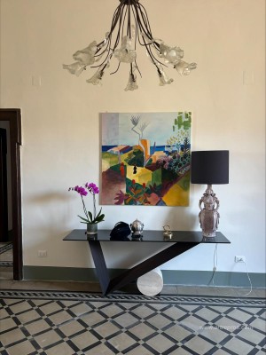 Customized art