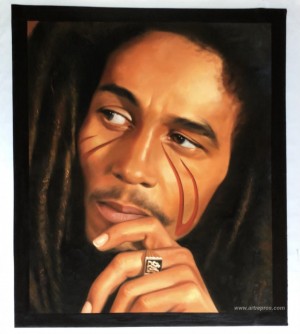 Customized art