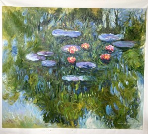Water Lilies