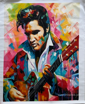 Customized art