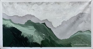 Customized art