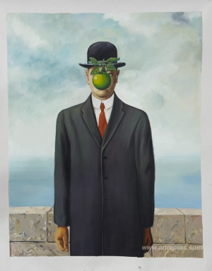 The Son of Man