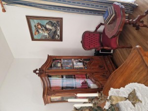 Napoleon Crossing the Alps at the St Bernard Pass, 20th May 1800