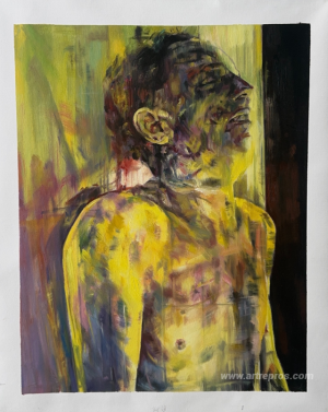 Customized art