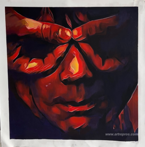 Customized art
