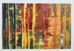 Abstract Painting 780-1