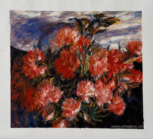 Peonies