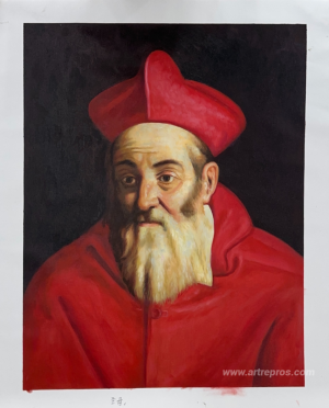 Vulcan Presenting Arms to Venus for Aeneas  