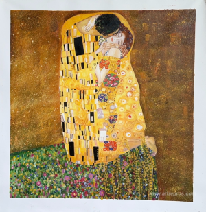 The Kiss