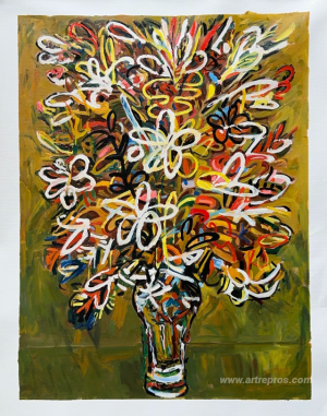 Flower Vase