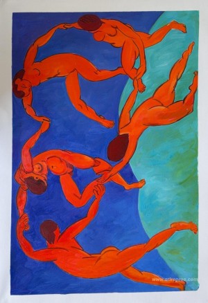Dance (II)