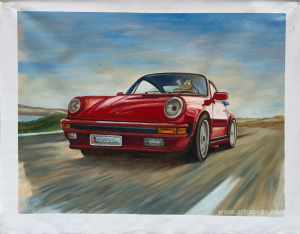 Customized art
