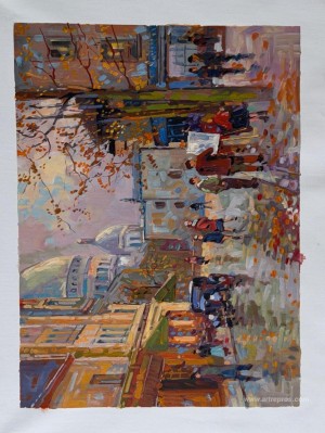 Place du Tertre