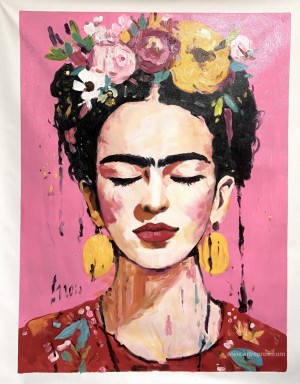 Customized art