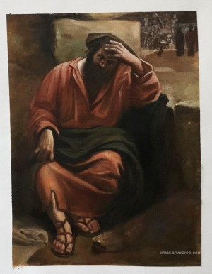 Customized art
