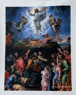 The Transfiguration