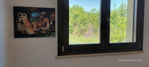 Customized art