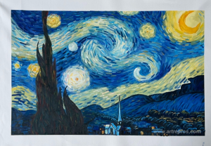 The Starry Night