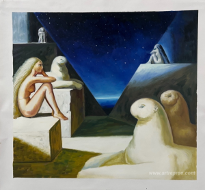 Eternal Wakefulness