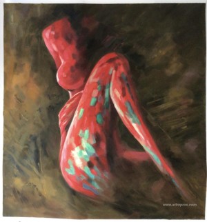 Customized art
