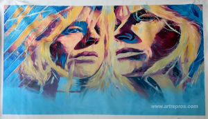 Customized art