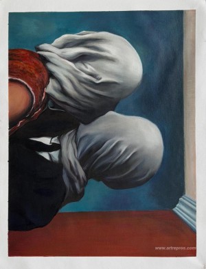The lovers