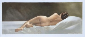 Customized art