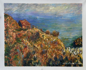 Fisherman's House at Varengeville