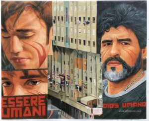 Customized art