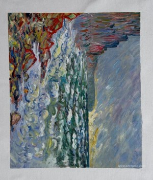 The Sea at Fecamp