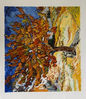 Customized art