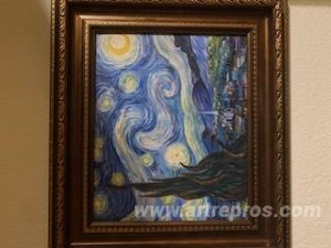 Customized art