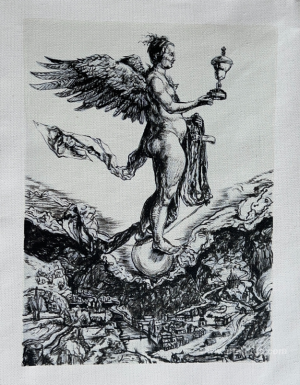 Nemesis (The Great Fortune)