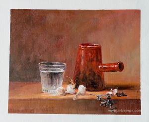 Water Glass