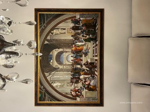 The School of Athens