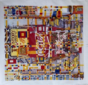 Customized art