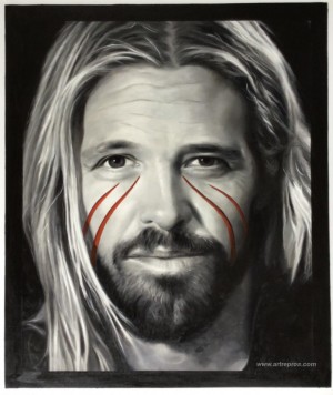Customized art