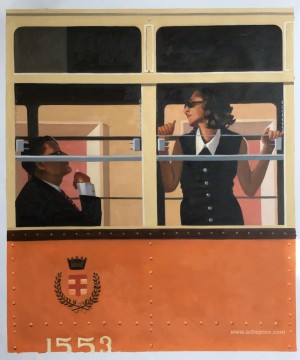 Customized art
