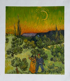 Customized art