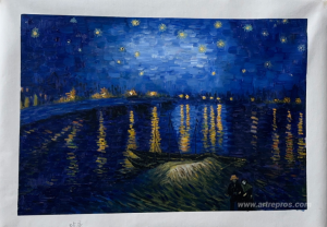 The Starry Night